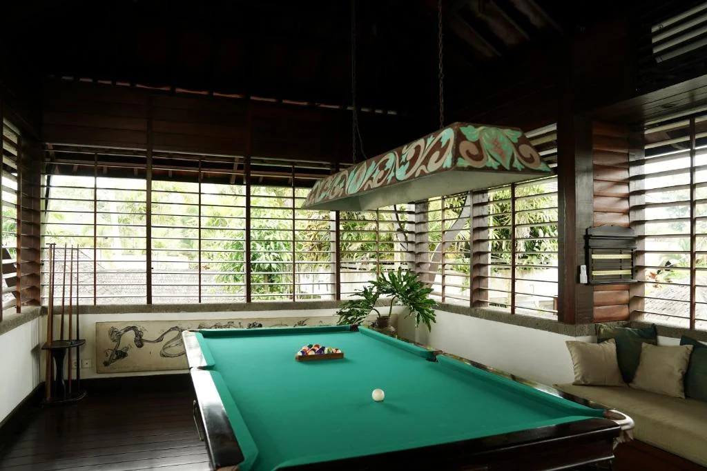 4 Bedroom Ubud Villa – A Serene Escape Amidst Nature — image 16