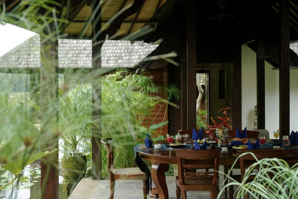 4 Bedroom Ubud Villa – A Serene Escape Amidst Nature — image 15