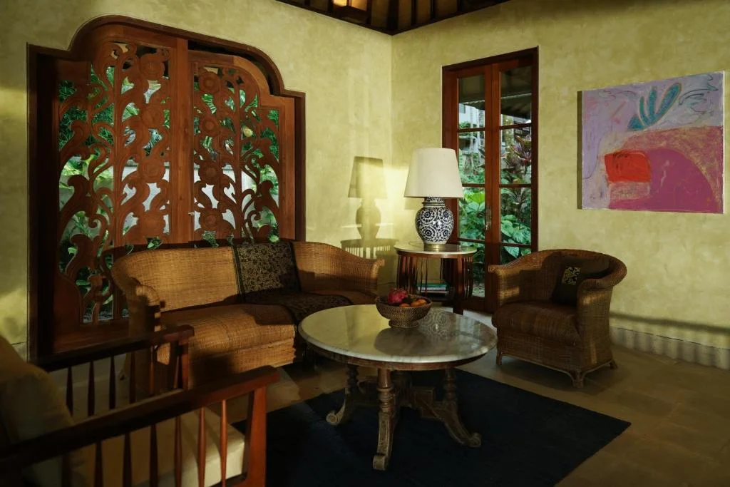 4 Bedroom Ubud Villa – A Serene Escape Amidst Nature — image 13