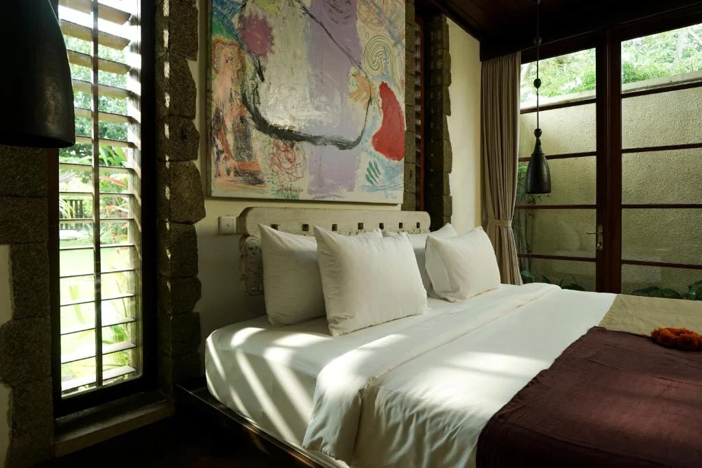 4 Bedroom Ubud Villa – A Serene Escape Amidst Nature — image 6