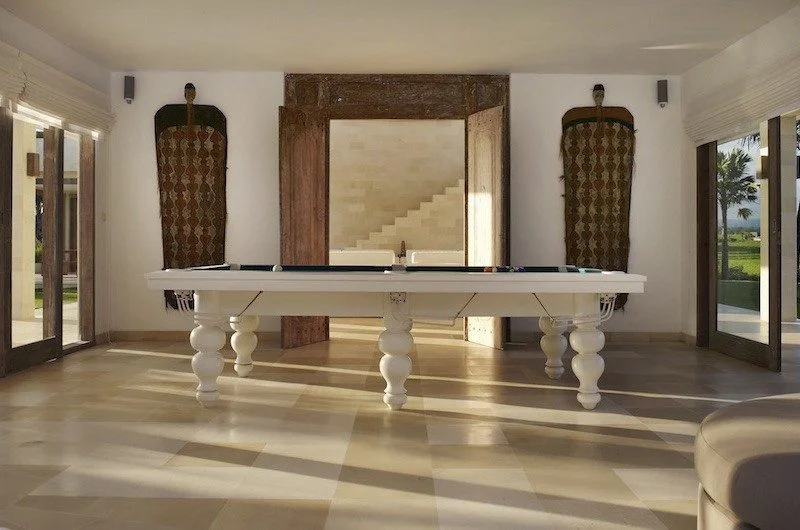 Serene 6-Bedroom Designer Villa with Ocean & Volcano Views – Bali — image 10