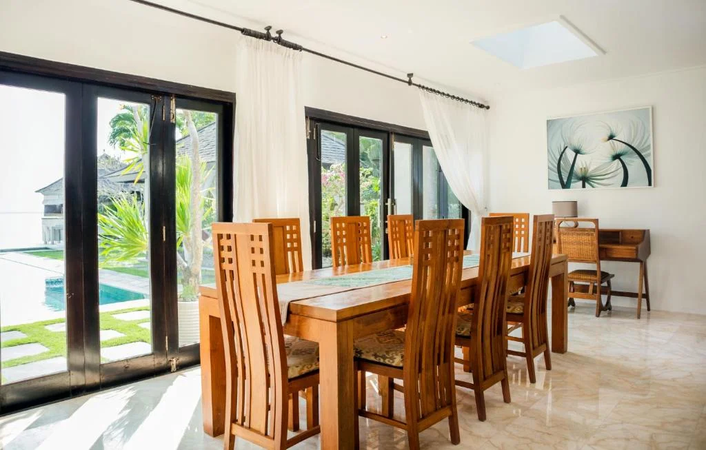 3-Bedroom Waterfront Villa with Sunset Views – Tanjung Benoa, Bali — image 19