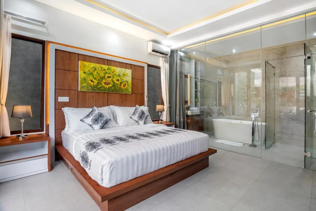 Villa Seminyak BVI48409: 3-Bedroom Family-Friendly Villa with Private Pool — image 8