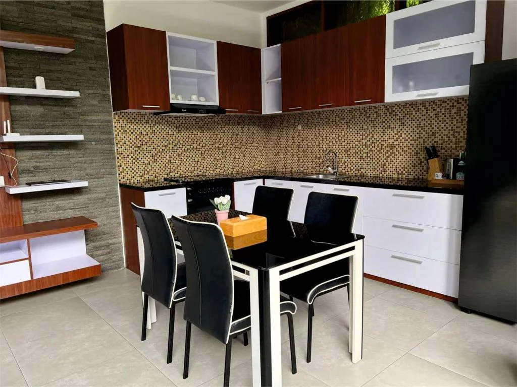 Villa Seminyak BVI48409: 3-Bedroom Family-Friendly Villa with Private Pool — image 4