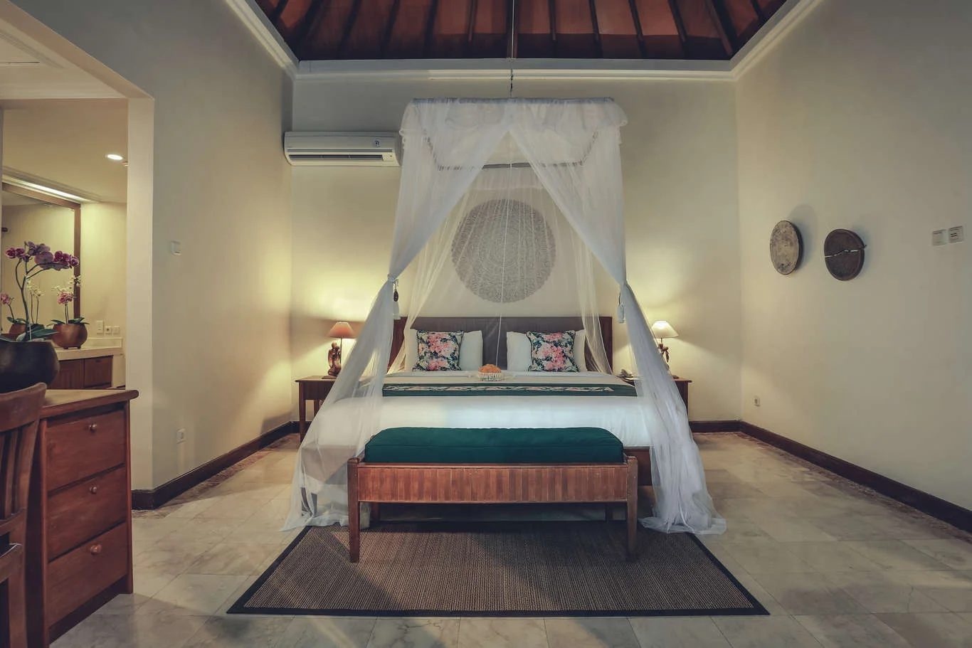 Villa Sanur BVI48472: 1-Bedroom Private Jacuzzi Villa with Pool — image 9