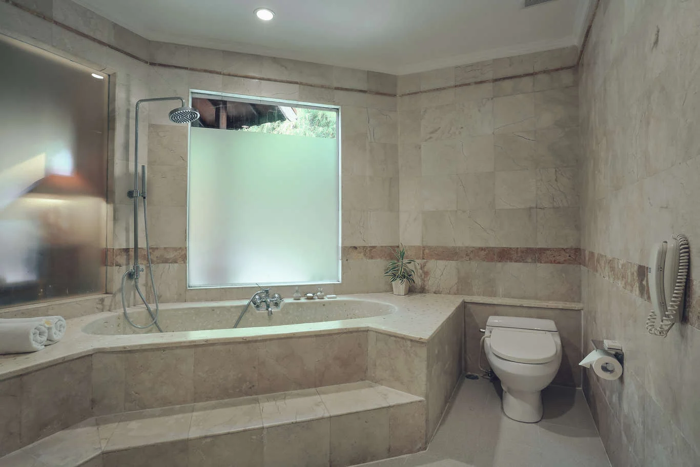 Villa Sanur BVI48472: 1-Bedroom Private Jacuzzi Villa with Pool — image 5