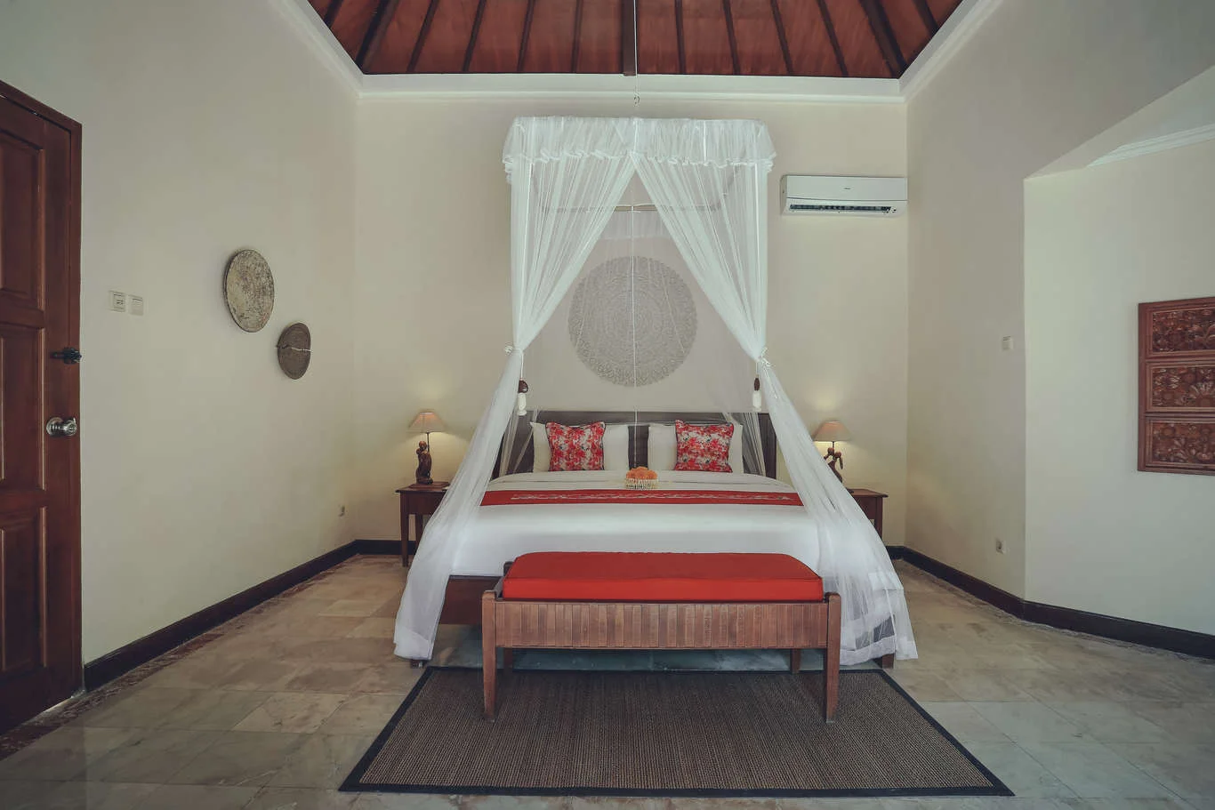 One-Bedroom Romantic Pool Villa – A Secluded Hideaway in Sanur — image 10