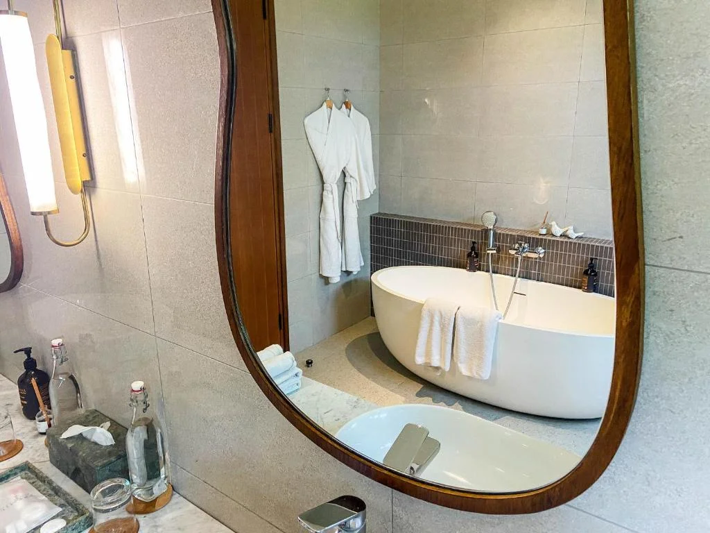 Villa Canggu BVI48558: Stylish 6-Bedroom Villa in Pererenan Village — image 16
