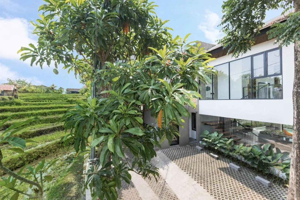 Villa Canggu BVI48558: Stylish 6-Bedroom Villa in Pererenan Village — image 9