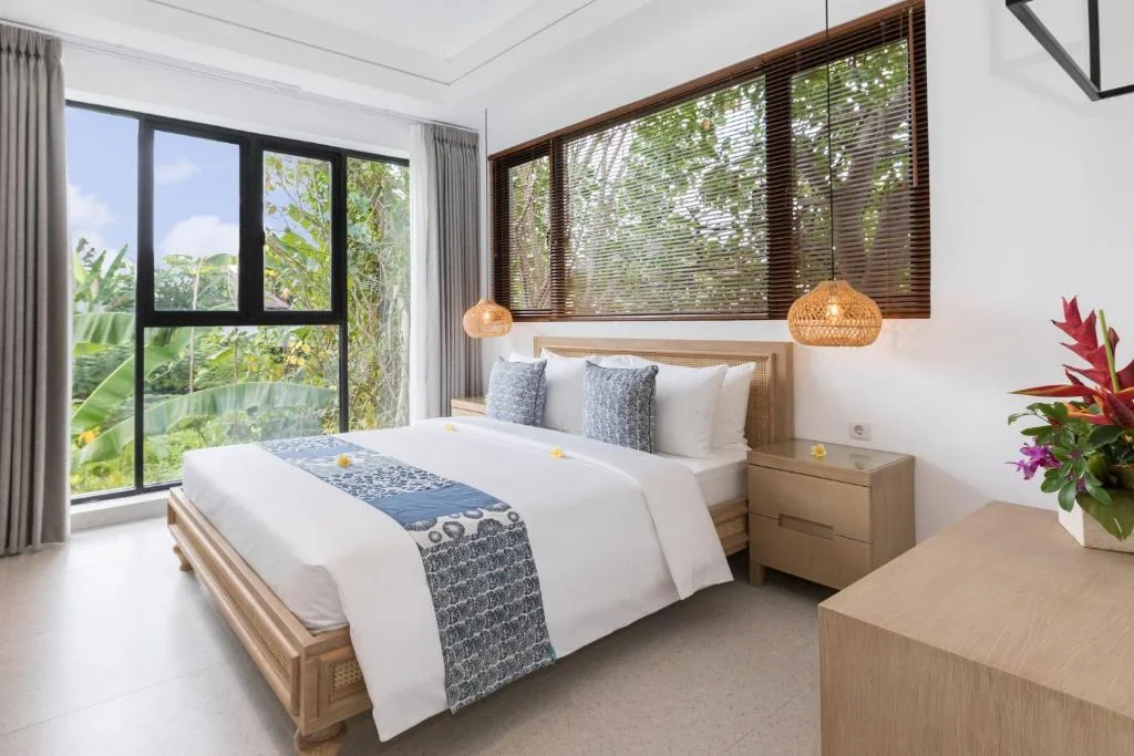 Villa Canggu BVI48558: Stylish 6-Bedroom Villa in Pererenan Village — image 4