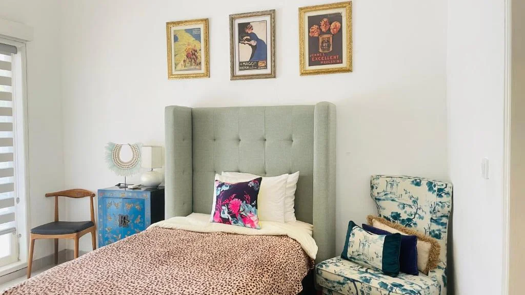 Villa Canggu – Stylish 3-Bedroom Private Villa with Pool Near Batu Bolong Beach — image 11