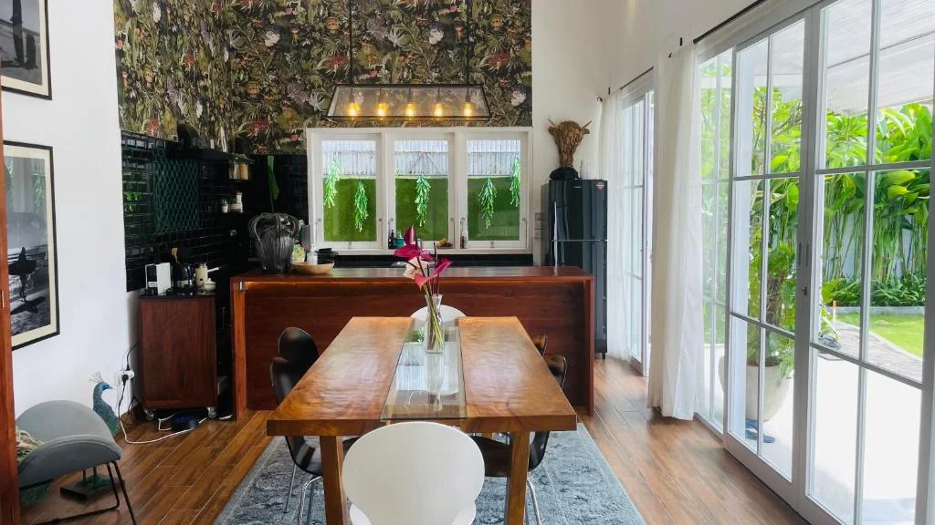 Villa Canggu – Stylish 3-Bedroom Private Villa with Pool Near Batu Bolong Beach — image 8