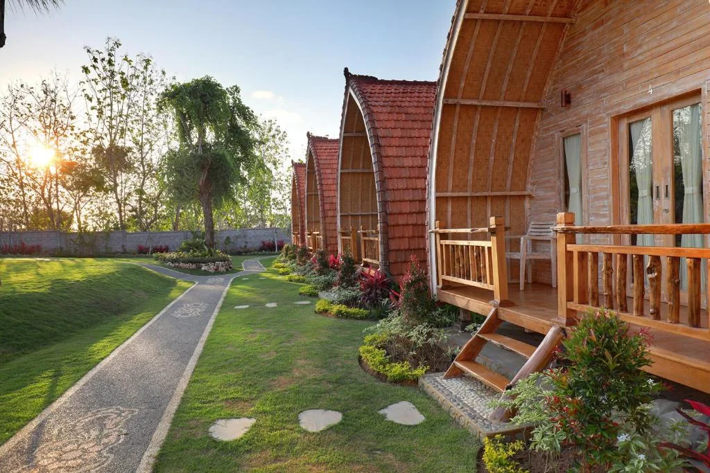 The Villa Uluwatu – Luxurious 11-Bedroom Retreat Near Nunggalan Beach — image 19