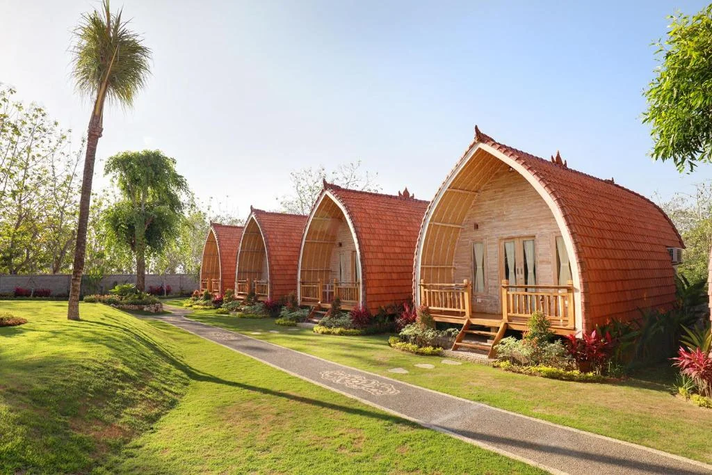 The Villa Uluwatu – Luxurious 11-Bedroom Retreat Near Nunggalan Beach — image 16