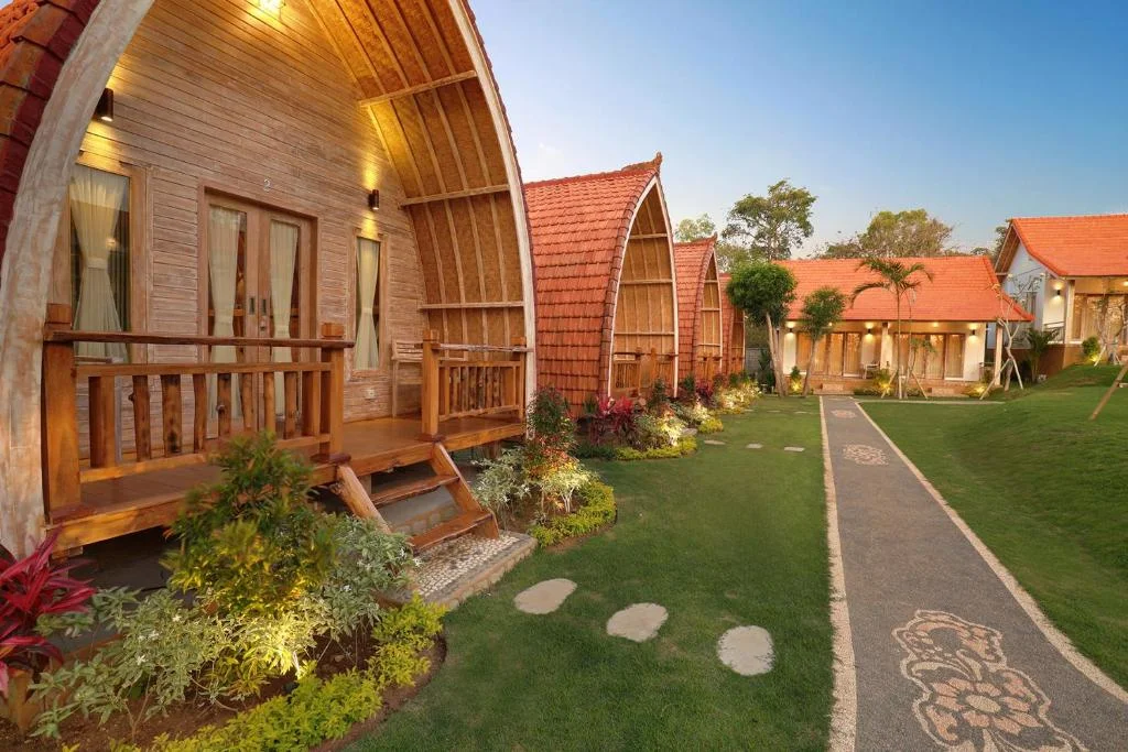 The Villa Uluwatu – Luxurious 11-Bedroom Retreat Near Nunggalan Beach — image 6
