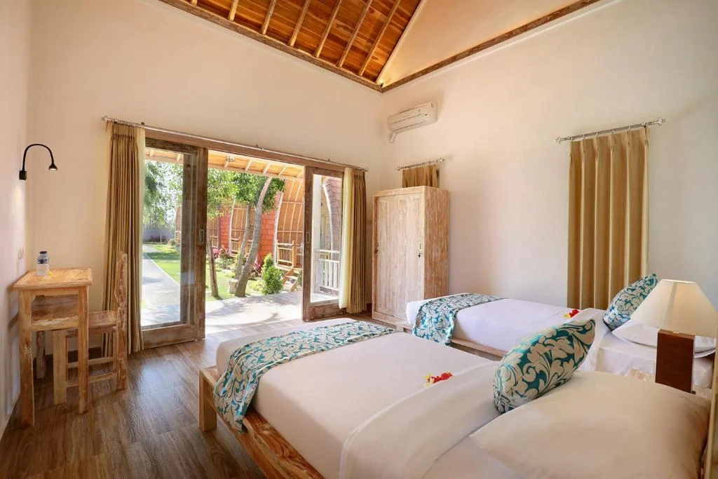 The Villa Uluwatu – Luxurious 11-Bedroom Retreat Near Nunggalan Beach — image 14