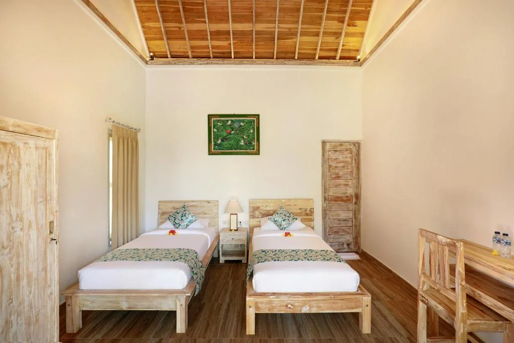 The Villa Uluwatu – Luxurious 11-Bedroom Retreat Near Nunggalan Beach — image 12