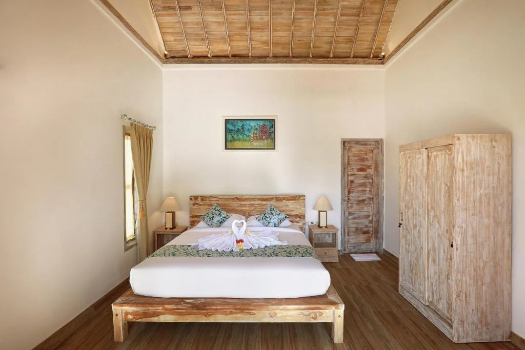 The Villa Uluwatu – Luxurious 11-Bedroom Retreat Near Nunggalan Beach — image 11