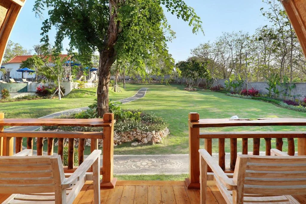 The Villa Uluwatu – Luxurious 11-Bedroom Retreat Near Nunggalan Beach — image 9