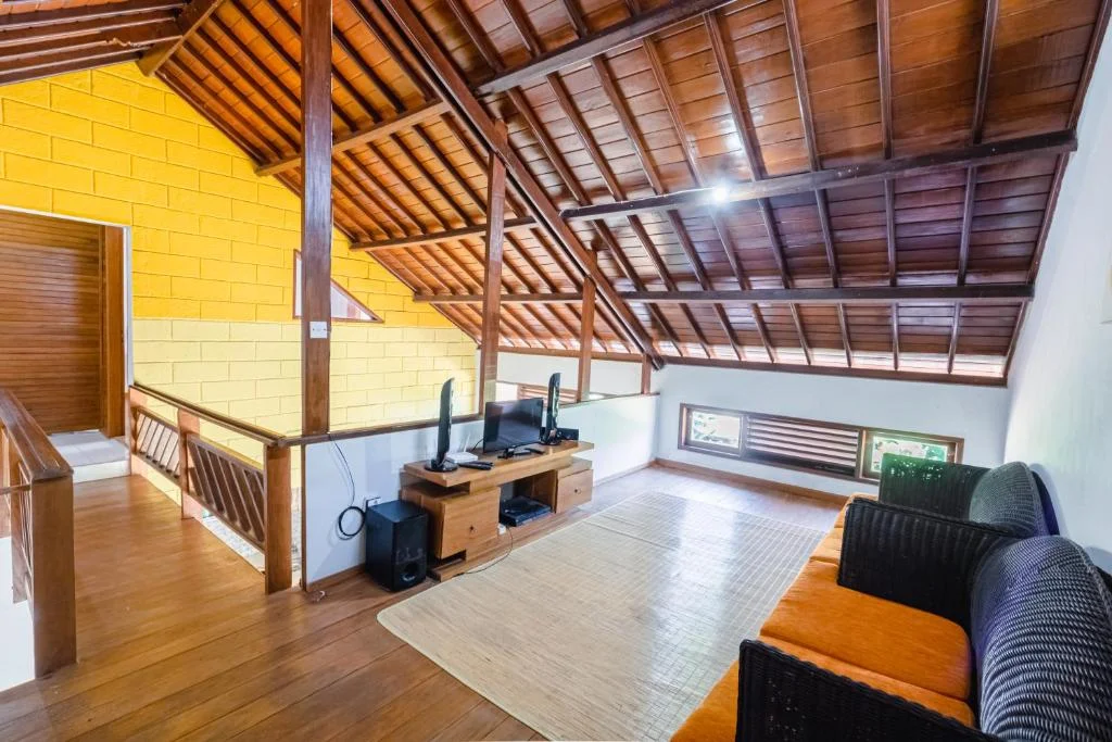 Elegant 3-Bedroom Villa with Private Pool & Outdoor Living Space, Perfect Bali Retreat — image 18