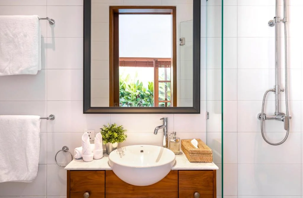 Private 1-Bedroom Villa with Pool — Your Serene Sanctuary in the Heart of Seminyak — image 9