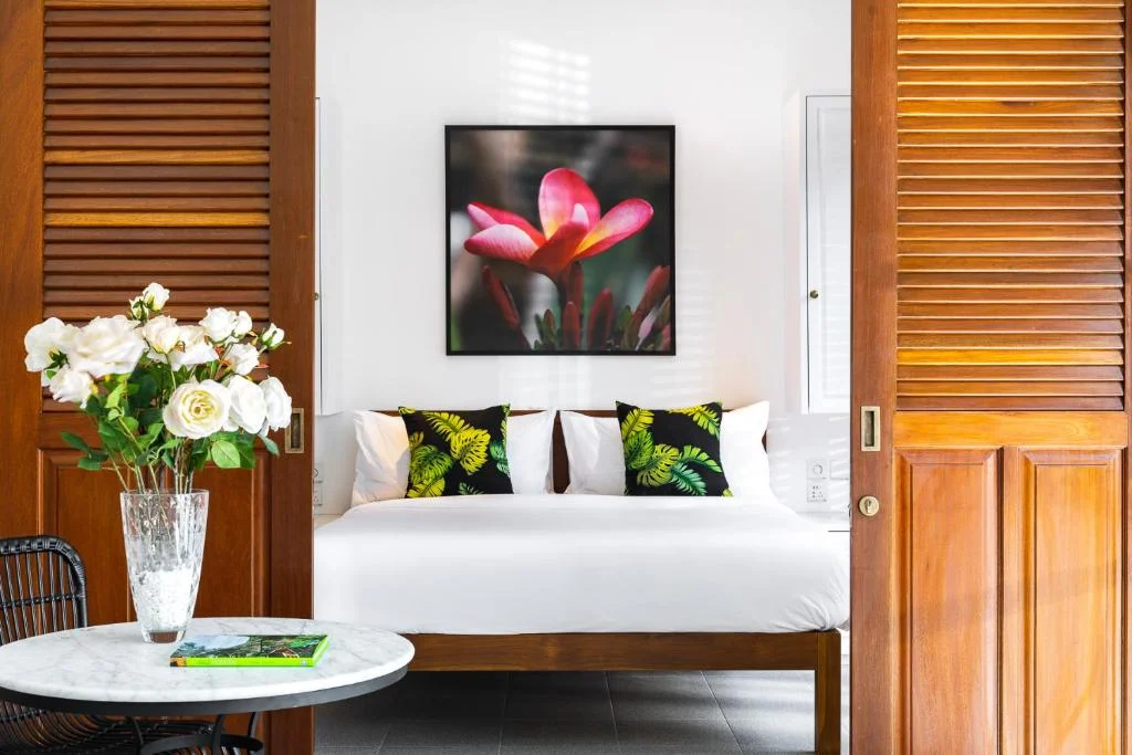 Private 1-Bedroom Villa with Pool — Your Serene Sanctuary in the Heart of Seminyak — image 8