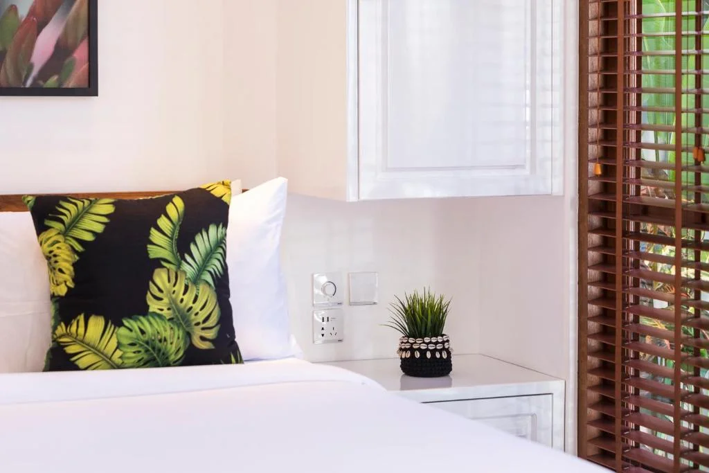 Private 1-Bedroom Villa with Pool — Your Serene Sanctuary in the Heart of Seminyak — image 16