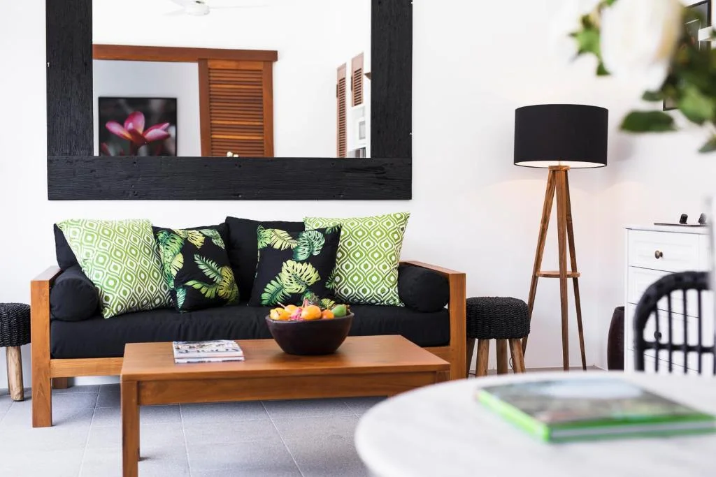 Private 1-Bedroom Villa with Pool — Your Serene Sanctuary in the Heart of Seminyak — image 14