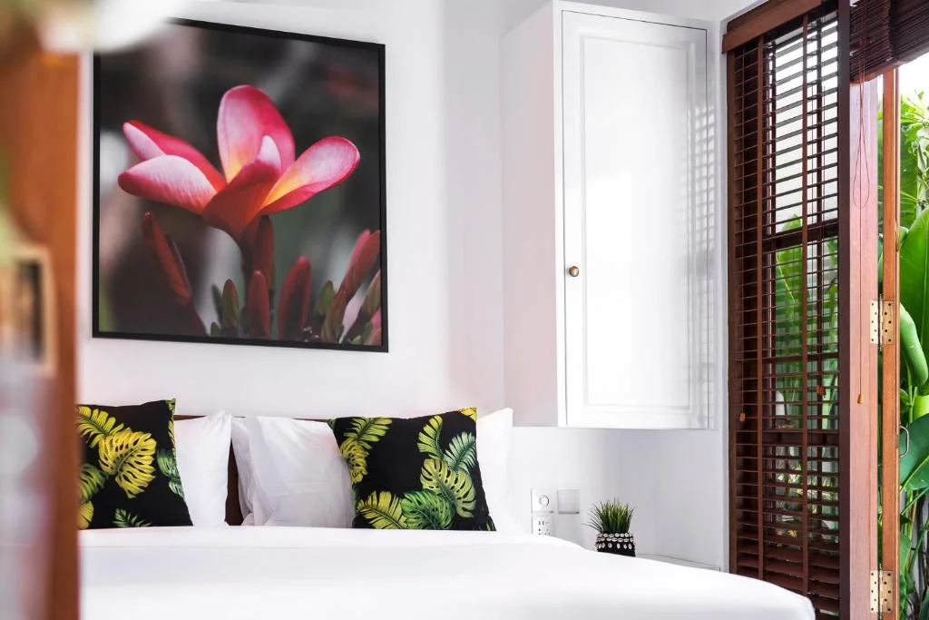 Private 1-Bedroom Villa with Pool — Your Serene Sanctuary in the Heart of Seminyak — image 13