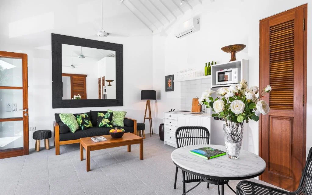 Private 1-Bedroom Villa with Pool — Your Serene Sanctuary in the Heart of Seminyak — image 11