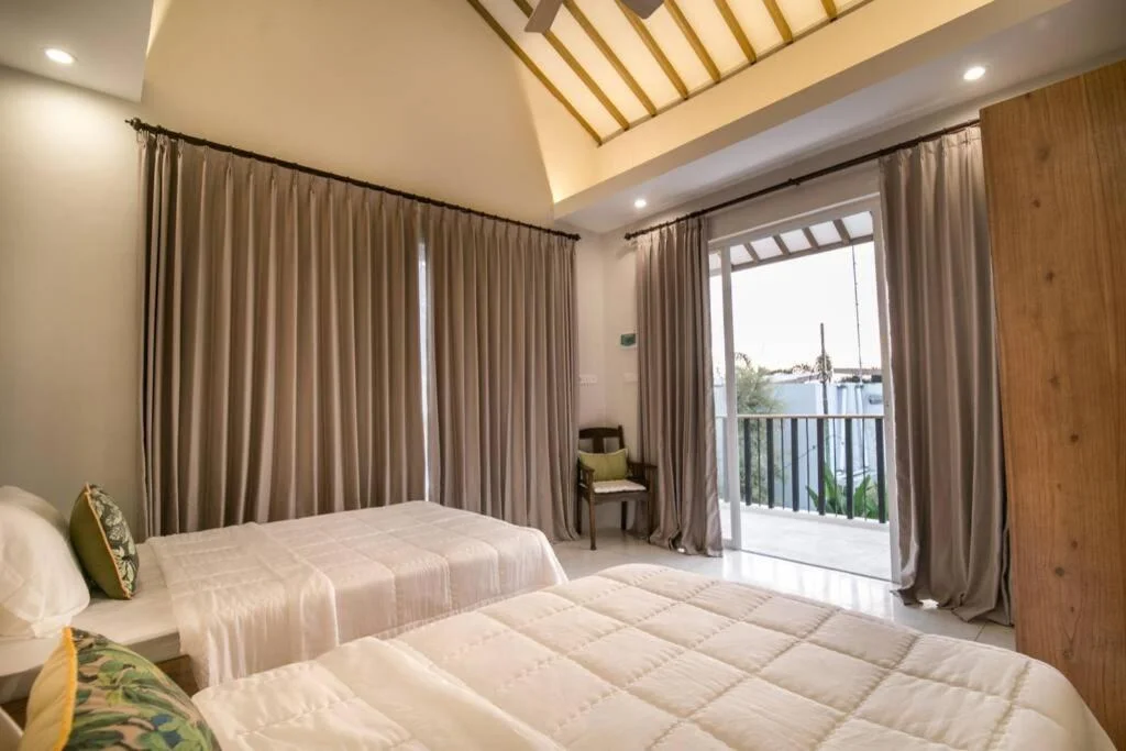 Peaceful 4-Bedroom Villa in the Heart of Seminyak, Walk to Beach — image 18