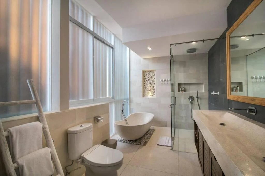 Peaceful 4-Bedroom Villa in the Heart of Seminyak, Walk to Beach — image 13