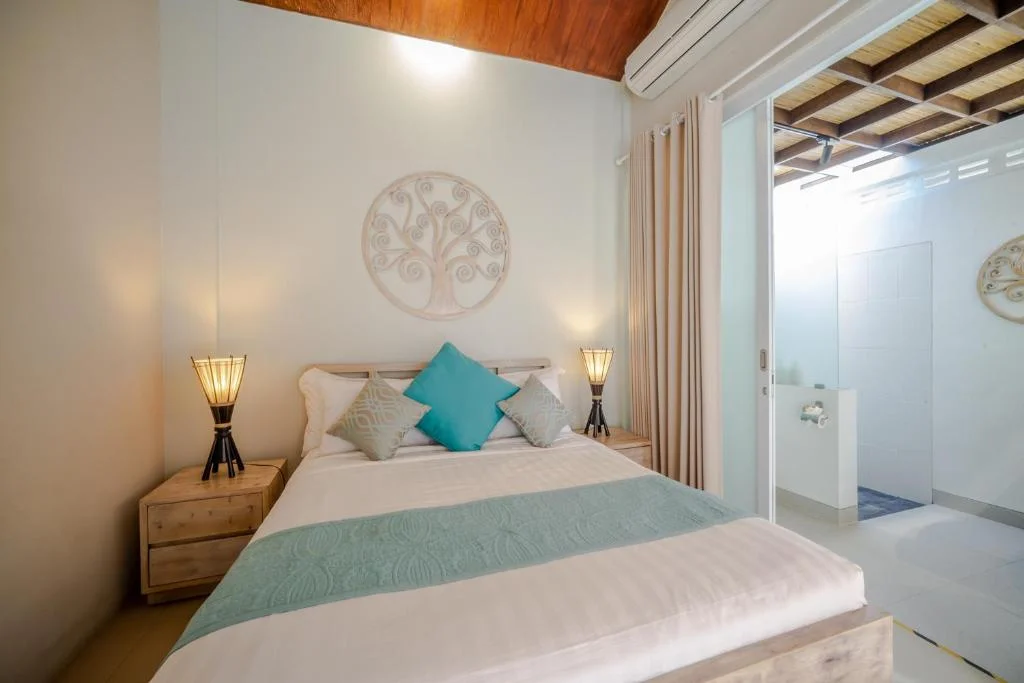 Chic 4-Bedroom Villa with Private Pool in Central Sanur – Walk to Beach & Shops — image 19