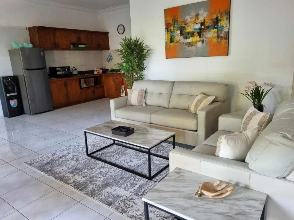 Charming 2-Bedroom Balinese-Style Villa in Central Sanur — image 16