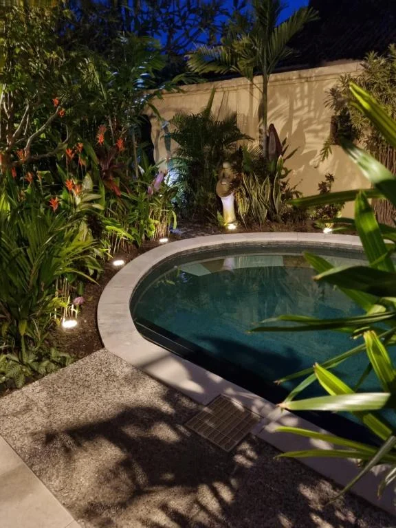 Charming 2-Bedroom Balinese-Style Villa in Central Sanur — image 15