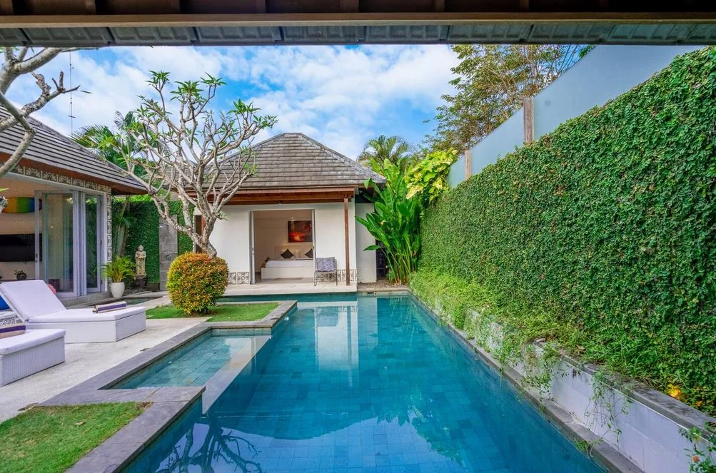 Villa Seminyak – 4-Bedroom Private Luxury Escape in Prime Seminyak — image 7
