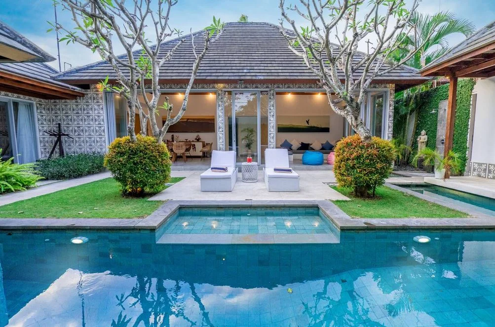 Villa Seminyak – 4-Bedroom Private Luxury Escape in Prime Seminyak — image 6