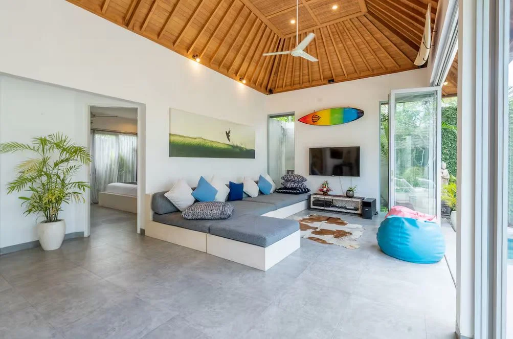 Villa Seminyak – 4-Bedroom Private Luxury Escape in Prime Seminyak — image 4