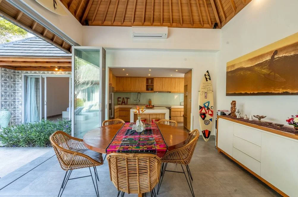 Villa Seminyak – 4-Bedroom Private Luxury Escape in Prime Seminyak — image 19