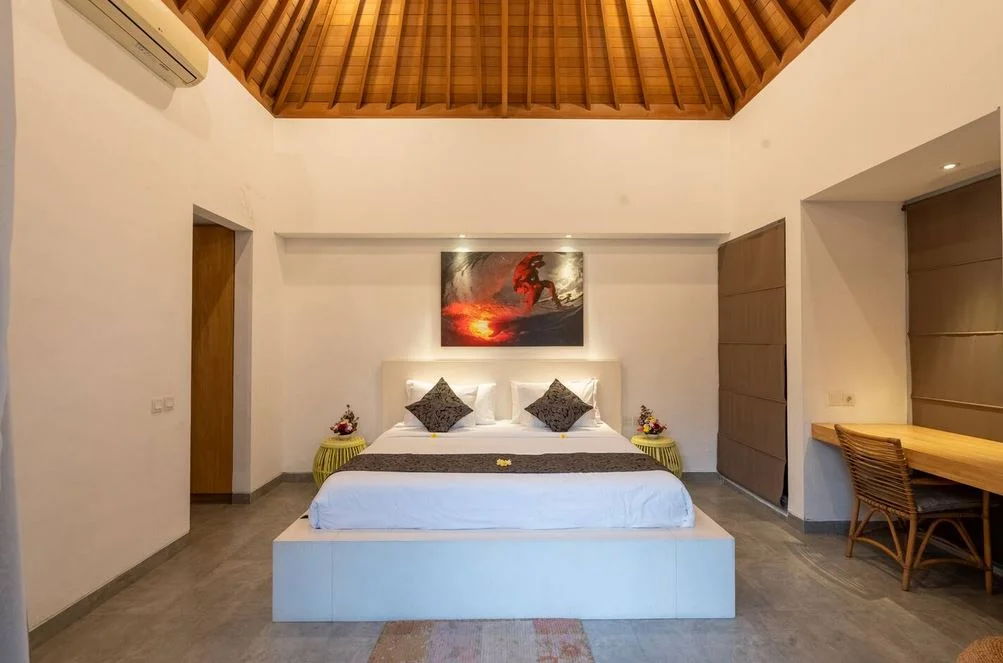 Villa Seminyak – 4-Bedroom Private Luxury Escape in Prime Seminyak — image 15
