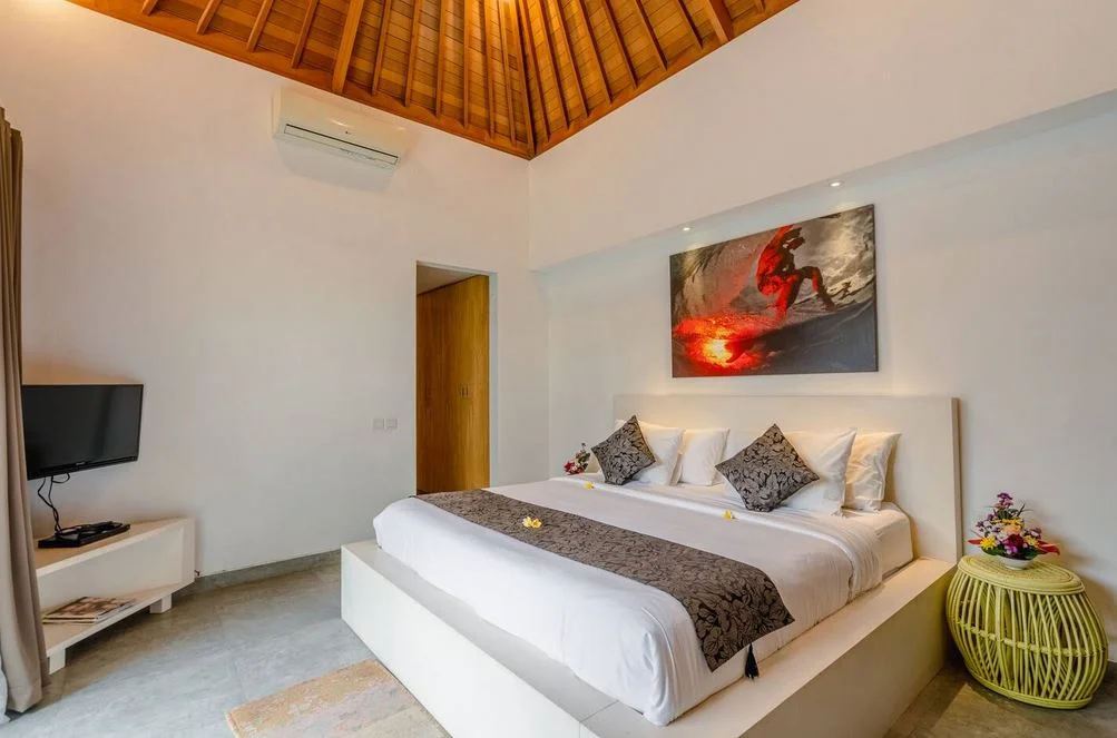 Villa Seminyak – 4-Bedroom Private Luxury Escape in Prime Seminyak — image 12