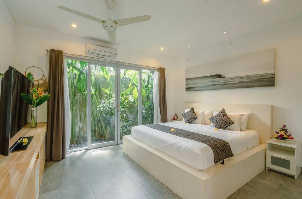 Villa Seminyak – 4-Bedroom Private Luxury Escape in Prime Seminyak — image 10