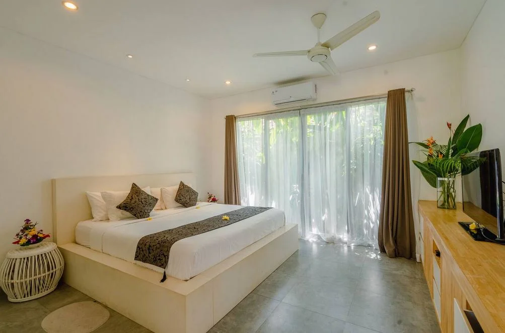 Villa Seminyak – 4-Bedroom Private Luxury Escape in Prime Seminyak — image 9