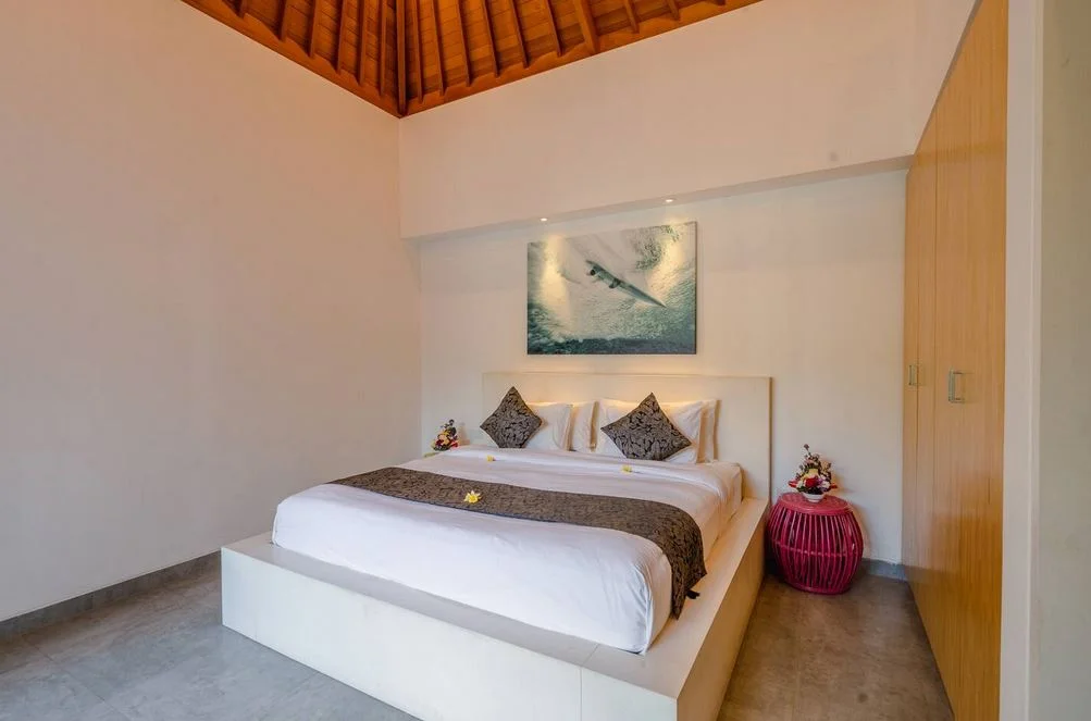 Villa Seminyak – 4-Bedroom Private Luxury Escape in Prime Seminyak — image 8