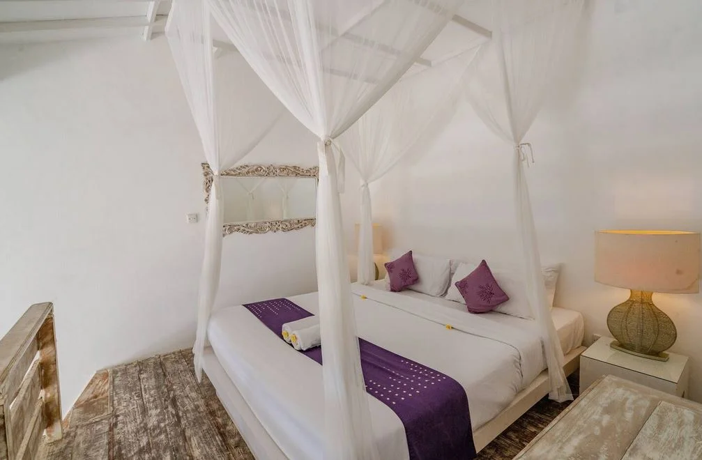 Modern 4-Bedroom Villa in the Heart of Seminyak — image 16