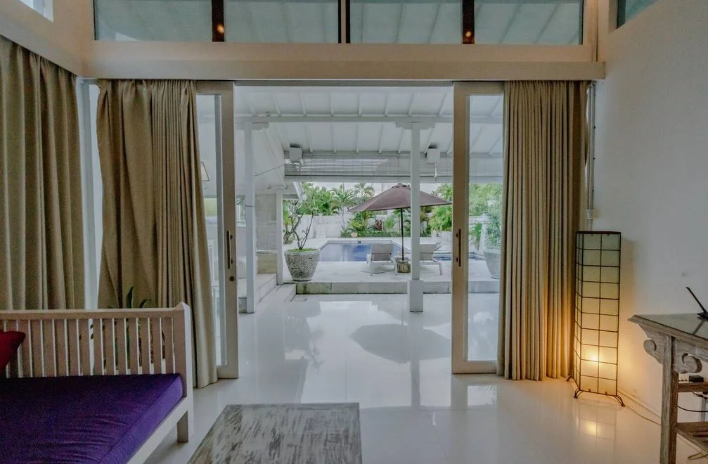 Modern 4-Bedroom Villa in the Heart of Seminyak — image 6