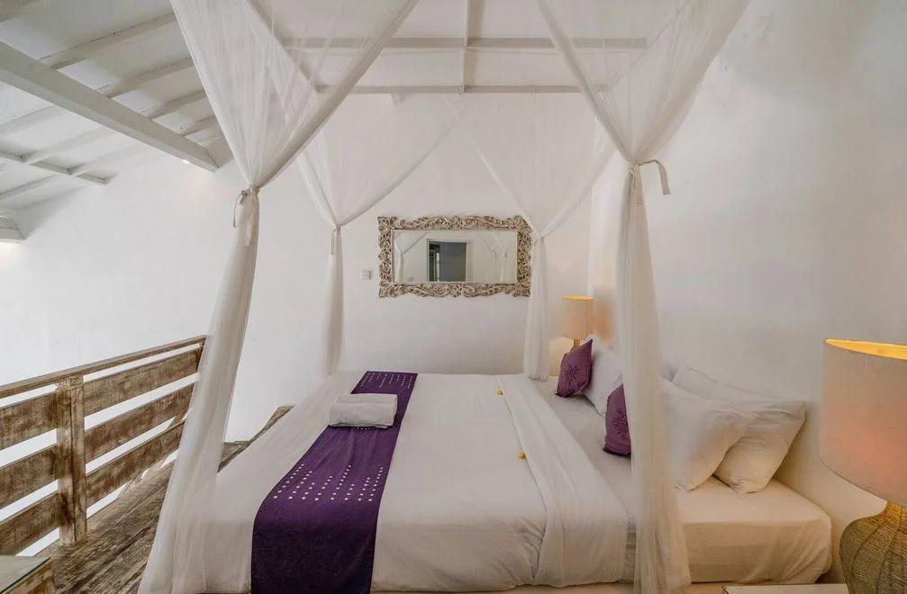 Modern 4-Bedroom Villa in the Heart of Seminyak — image 15