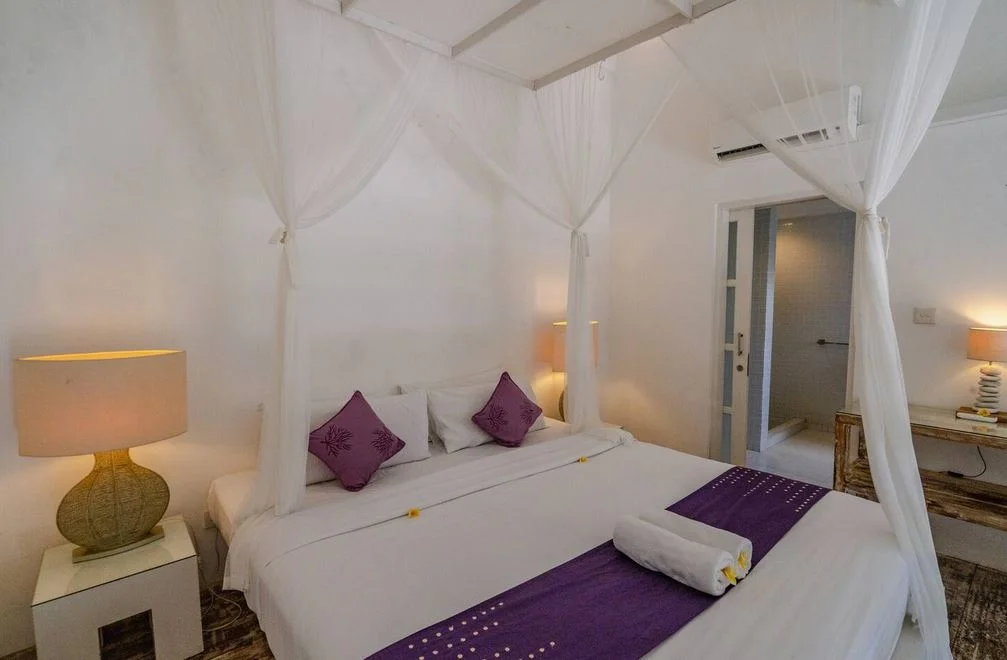 Modern 4-Bedroom Villa in the Heart of Seminyak — image 14