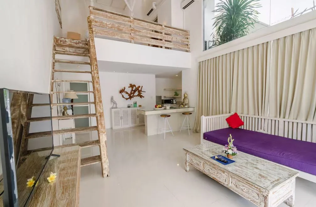 Modern 4-Bedroom Villa in the Heart of Seminyak — image 10