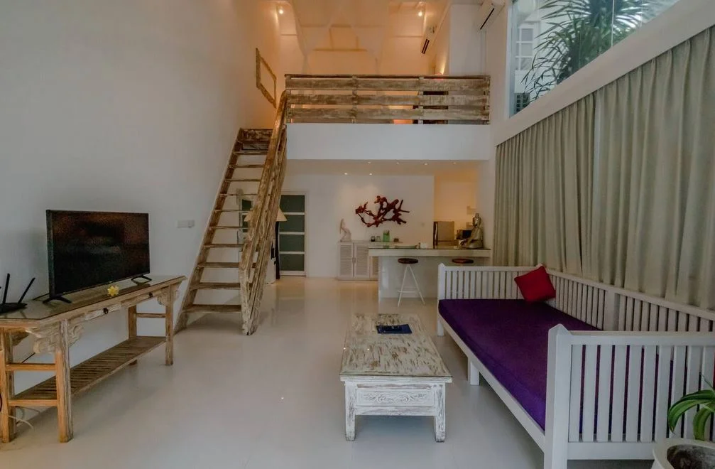 Modern 4-Bedroom Villa in the Heart of Seminyak — image 9